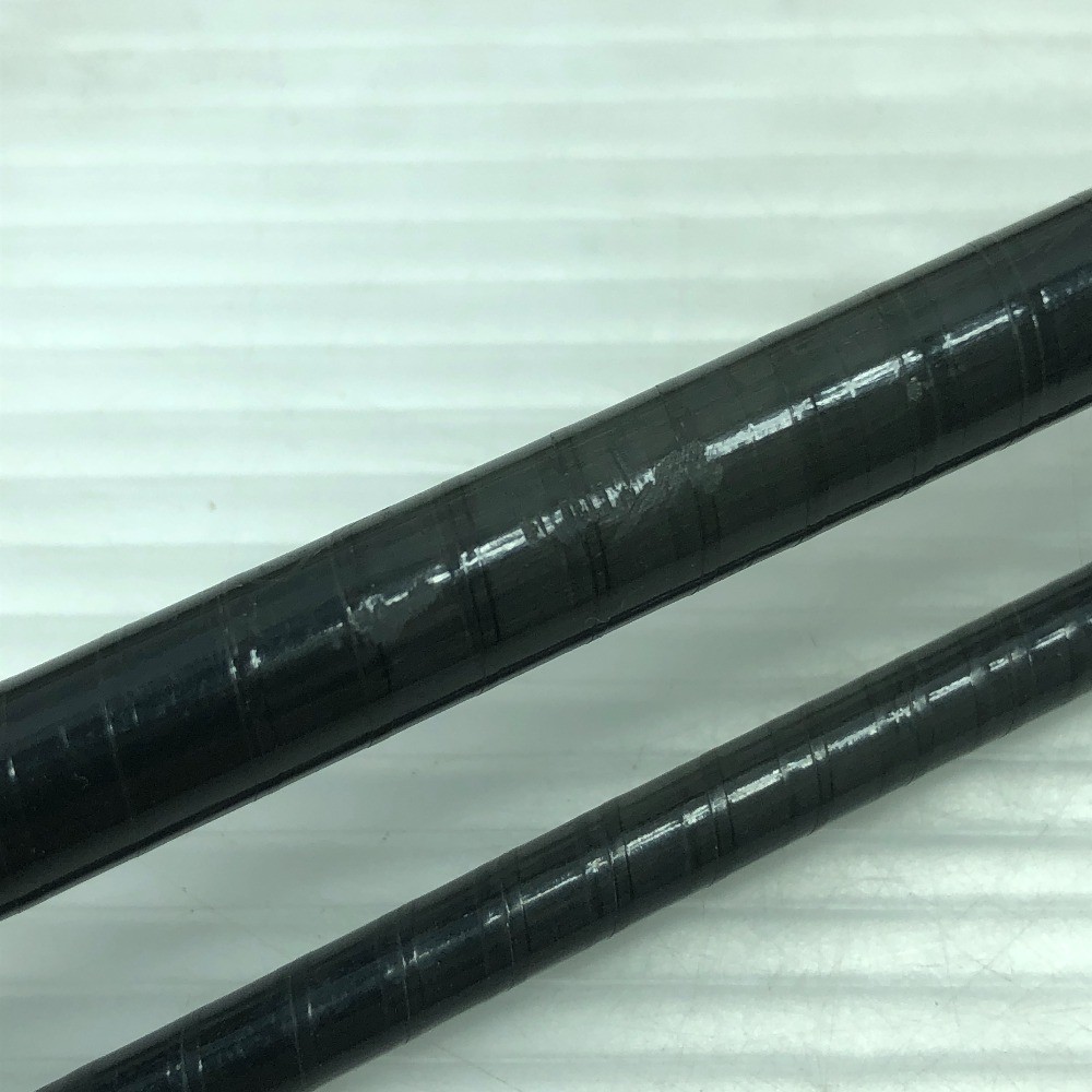 ORVIS fly rod, graphite, 8’3″ 2 1/2 #7
