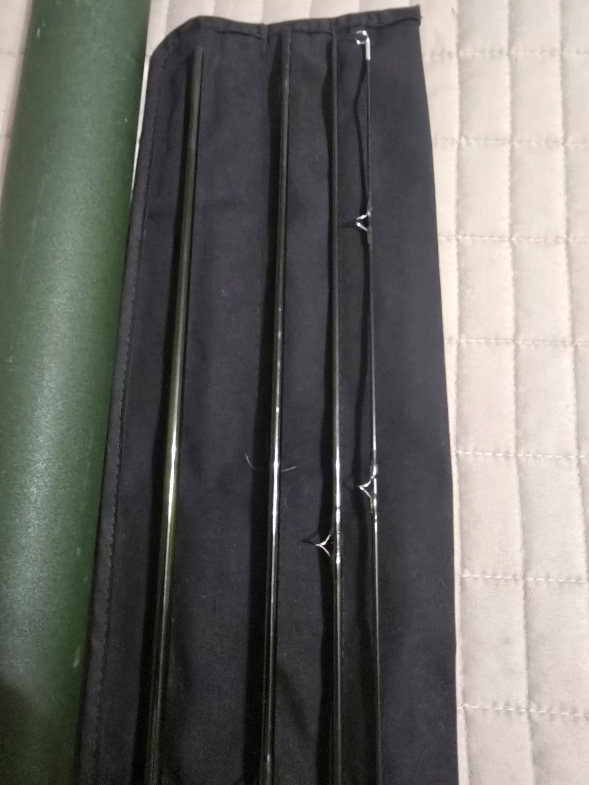 Sage X 5wt 9′ Fly Rod – Mint Condition