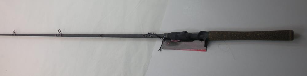 Berkley 1429002 BCLR661MH Berkley Lightning Casting Rod 6ft 6in 1 Pc Med Heavy