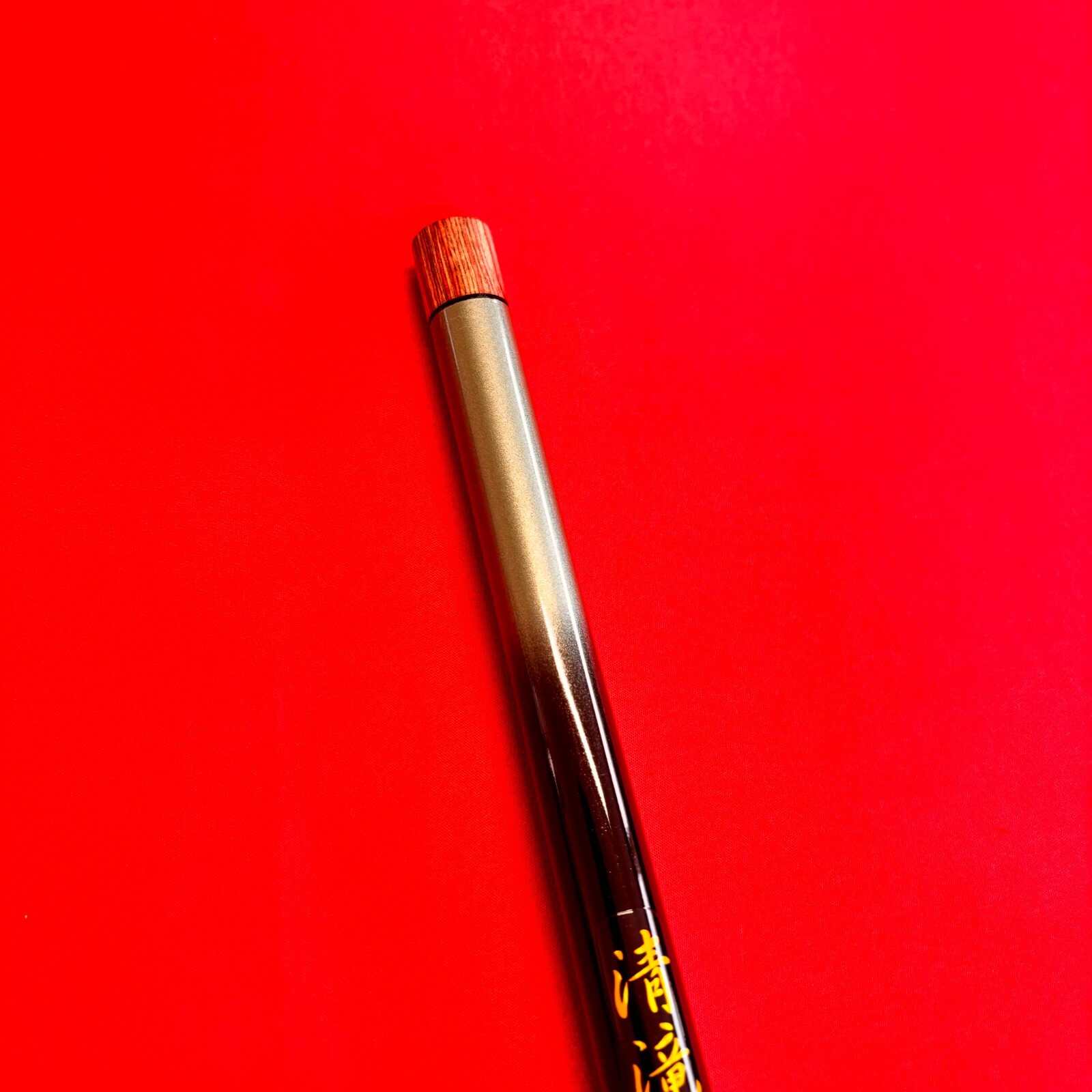 Shimotsuke　Mountain stream rod Kotsugi　KIYOTAKI Ⅱ　Tenkara Trout Rod japan