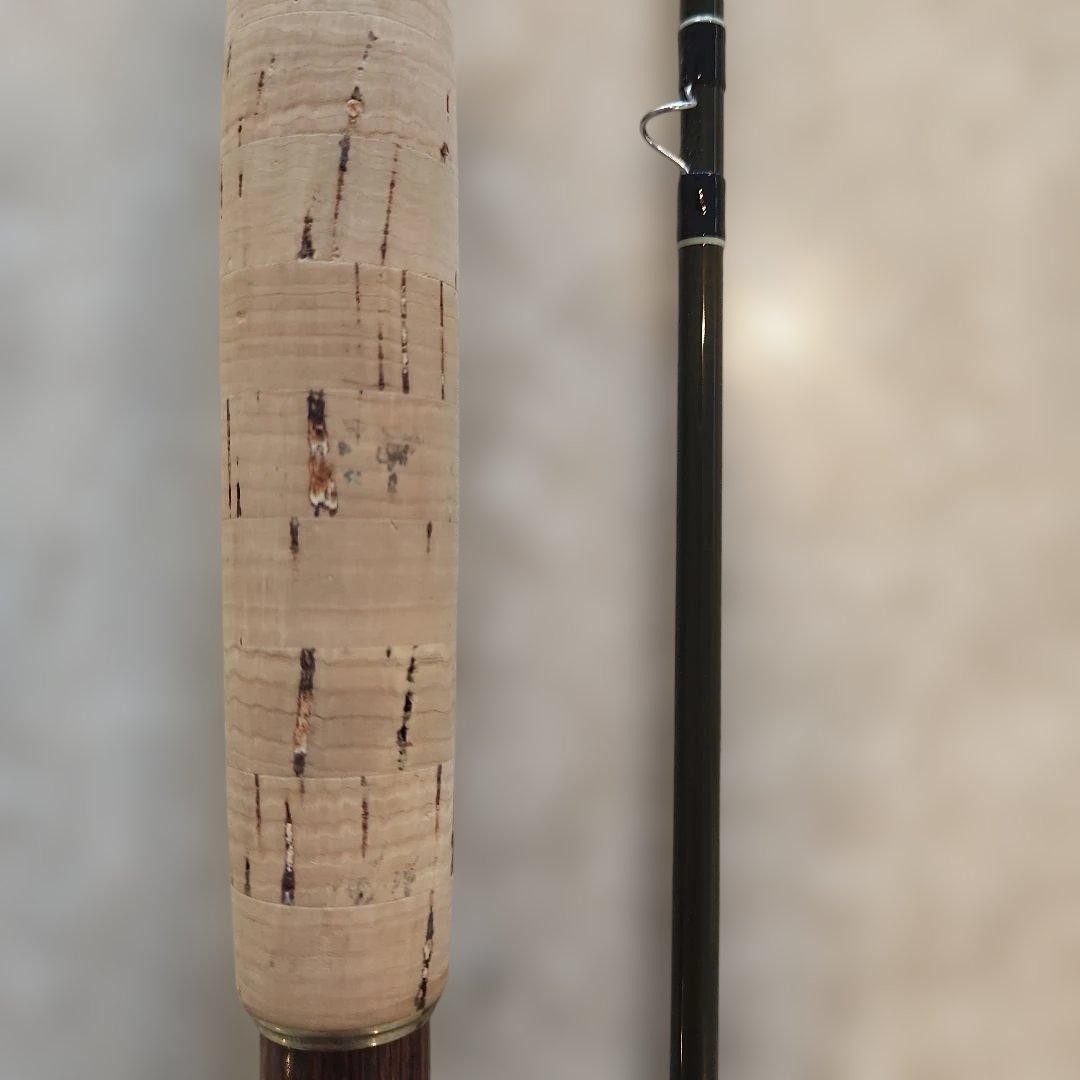 Thomas & Thomas Deerfield Special Fly Rod 8.5ft #5 Used with Guarantee