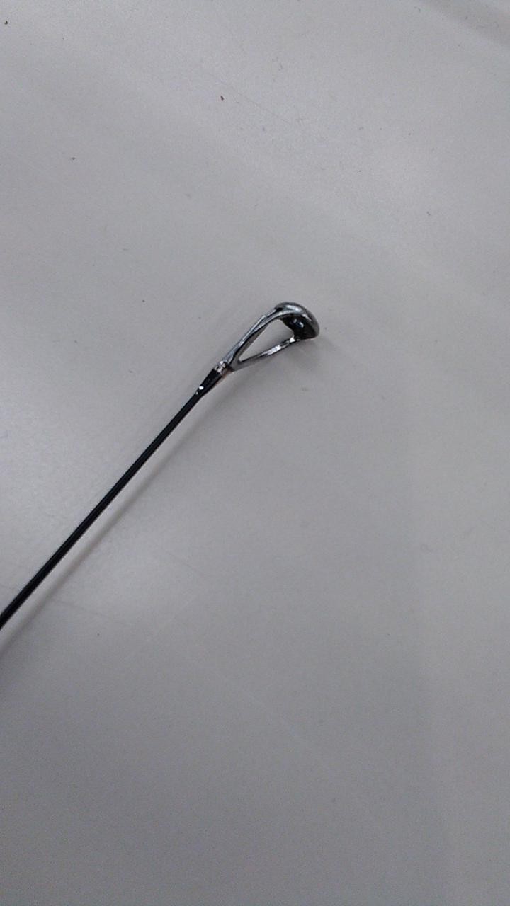 Desidno DUCR Stealth SJ71SUL Bass Fishing Rod 7ft 1in, Medium Power