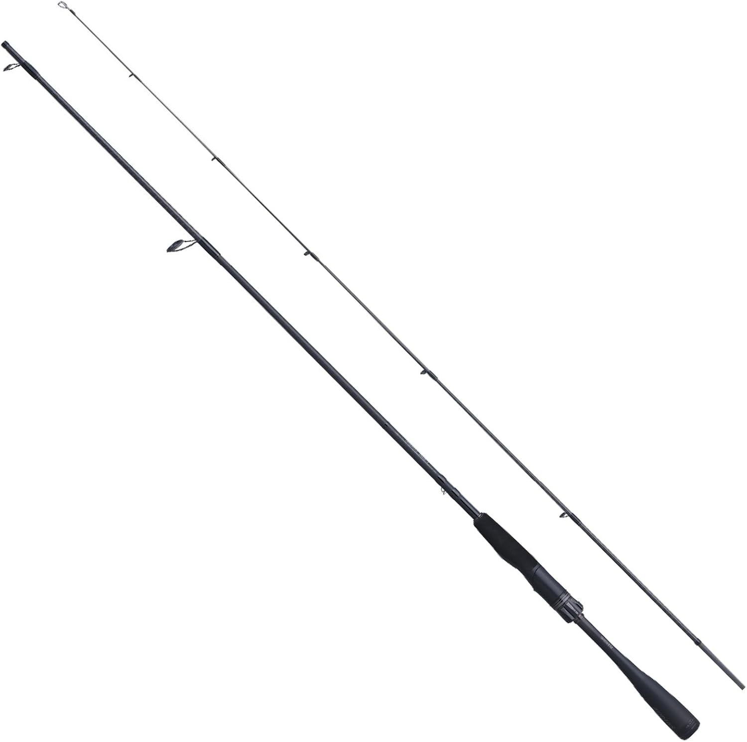 Shimano 26 Zodias 264UL-2 Bass Rod