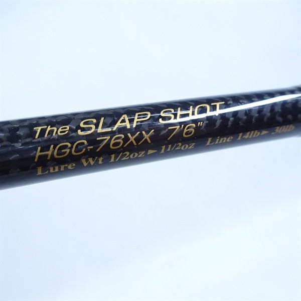 deps Sidewinder Slapshot HGC-76XX Cond/C