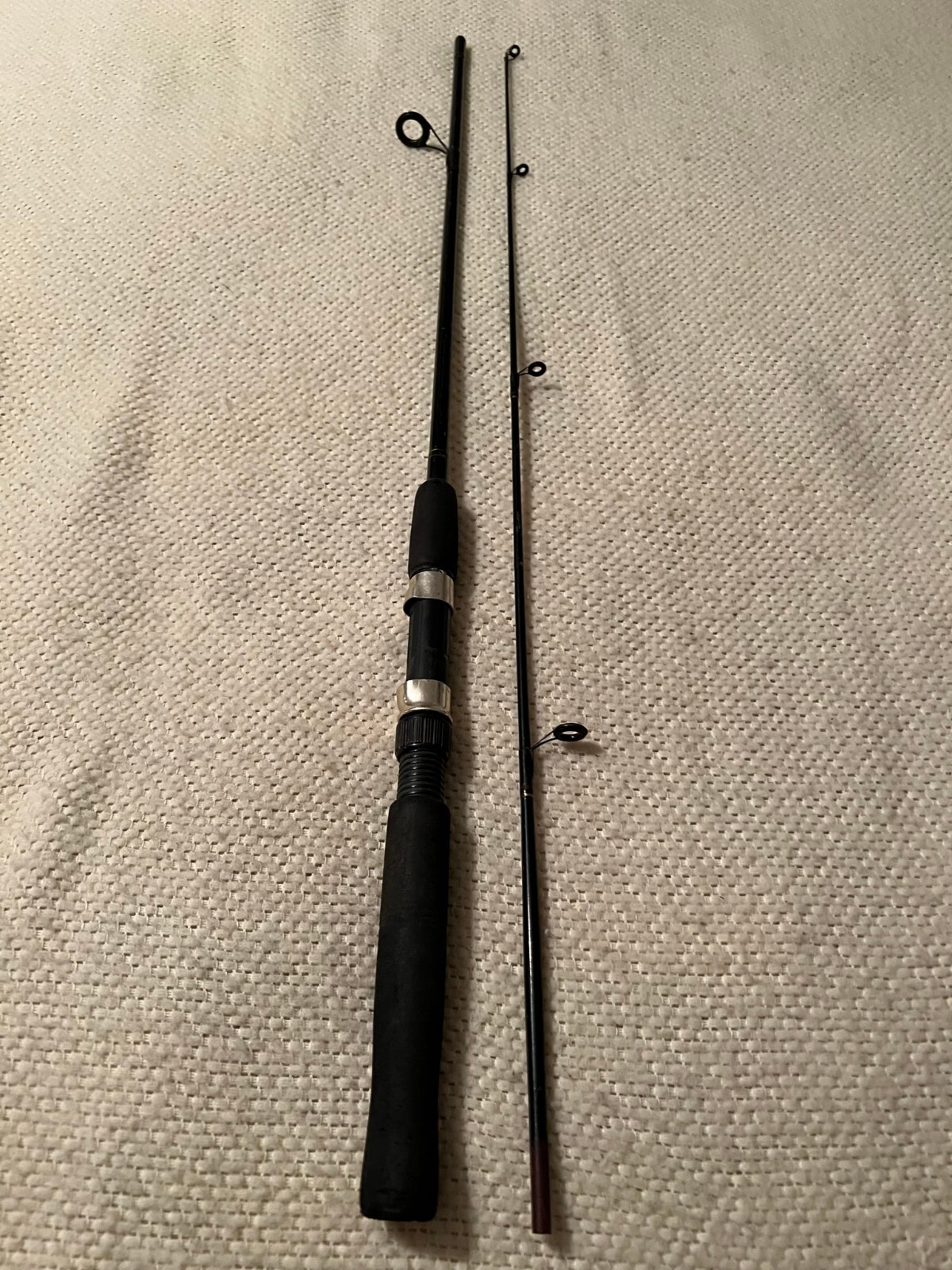 Shakespeare 2pc Spinning Rod