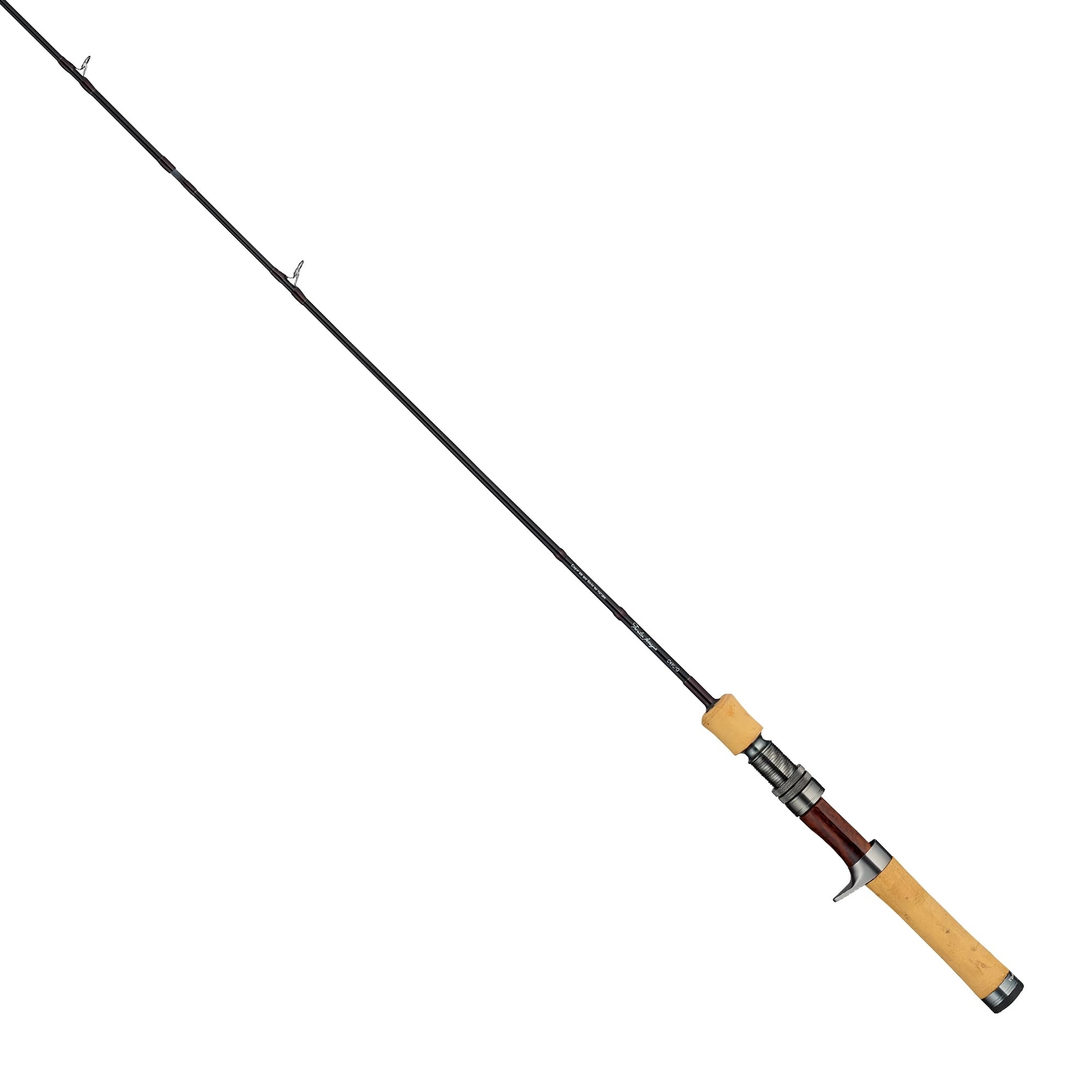 Tailwalk Troutia Feerique C49L/G Baitcasting Rod for Trout Lure Fishing 4’9″ NEW