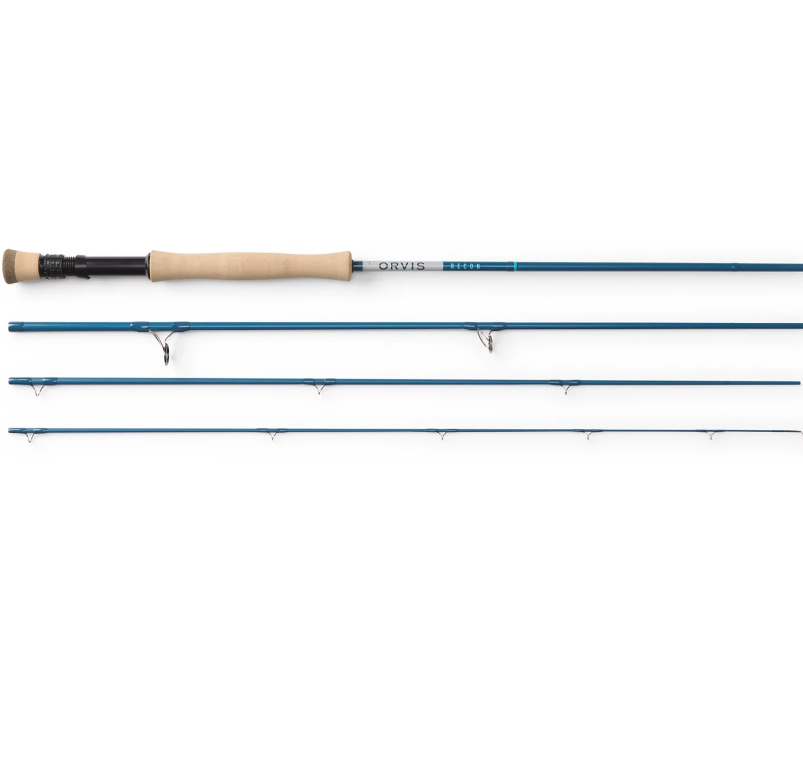 Orvis Recon III saltwater fly rods – Free Shipping