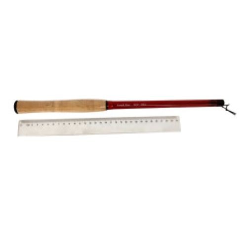 Aventik Zeno 9’0”/10’0” 10sec Fiberglass Tenkara rod
