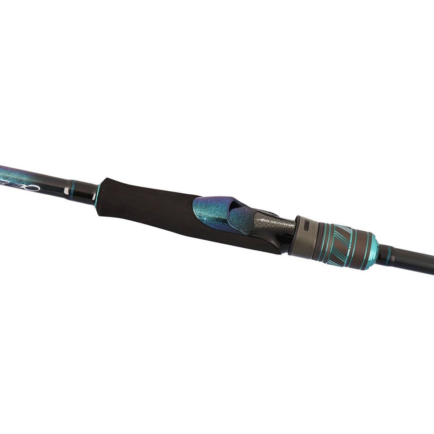 DAIWA Saltwater Squid Fishing Spinning Rod 25 EMERALDAS X 83ML