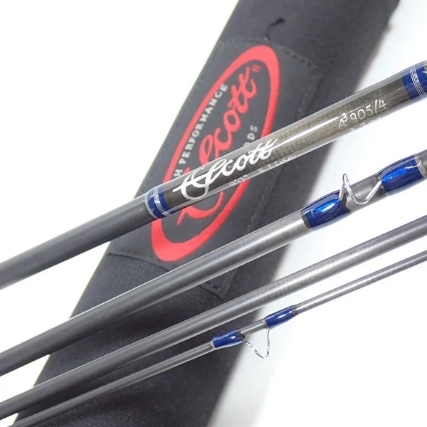 Scott A3 905/4