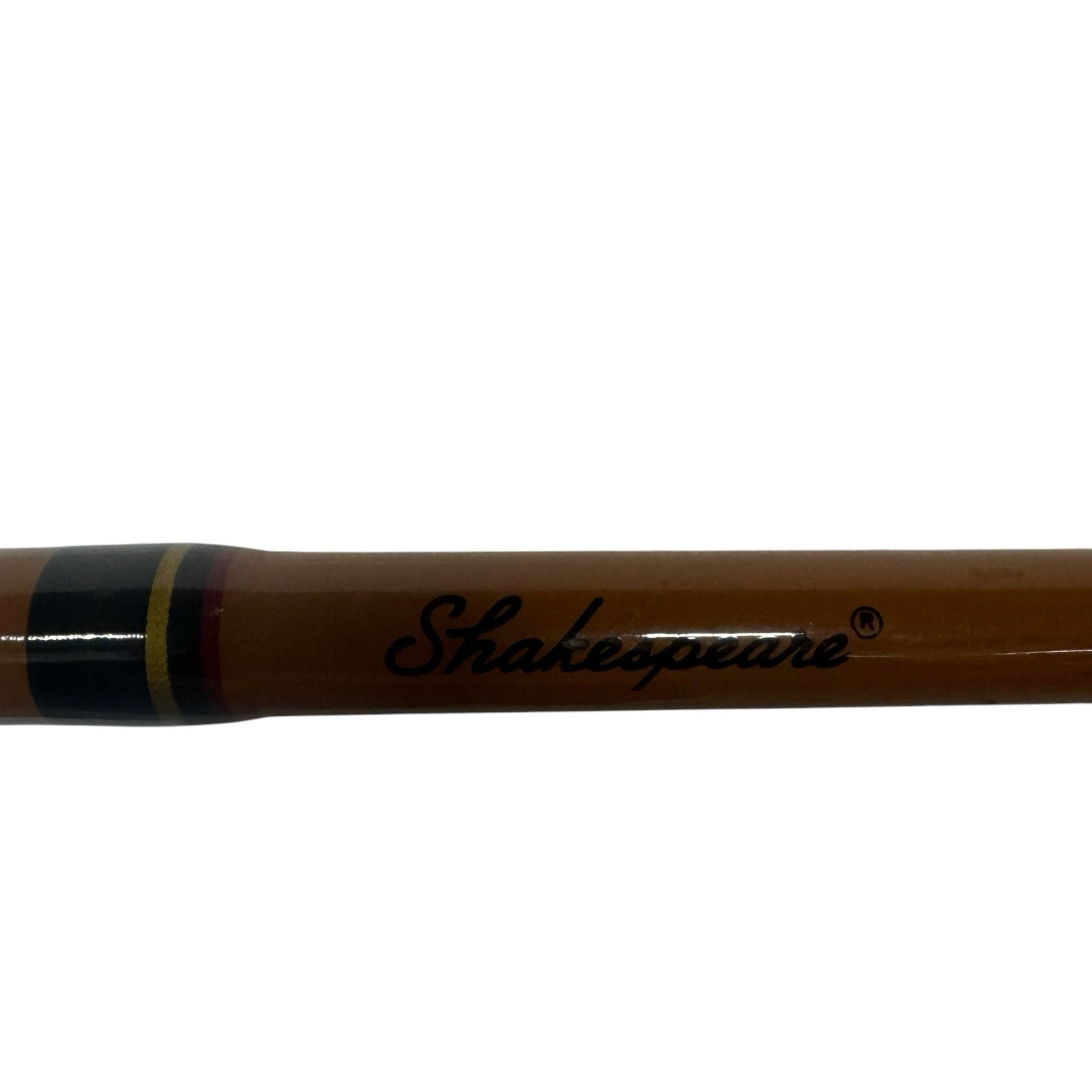 Shakespeare Ugly Stik Tiger BWC2201 7’ Medium Conventional Boat Rod 20-50lb