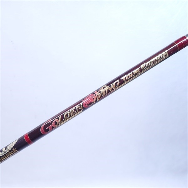 Fenwick. Golden Wing TEGTW66CMLJ Cond/C-
