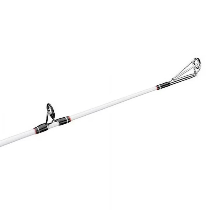 Berkley Big Game Casting Fishing Rod 7′ Medium Heavy Fiberglass~2 pc