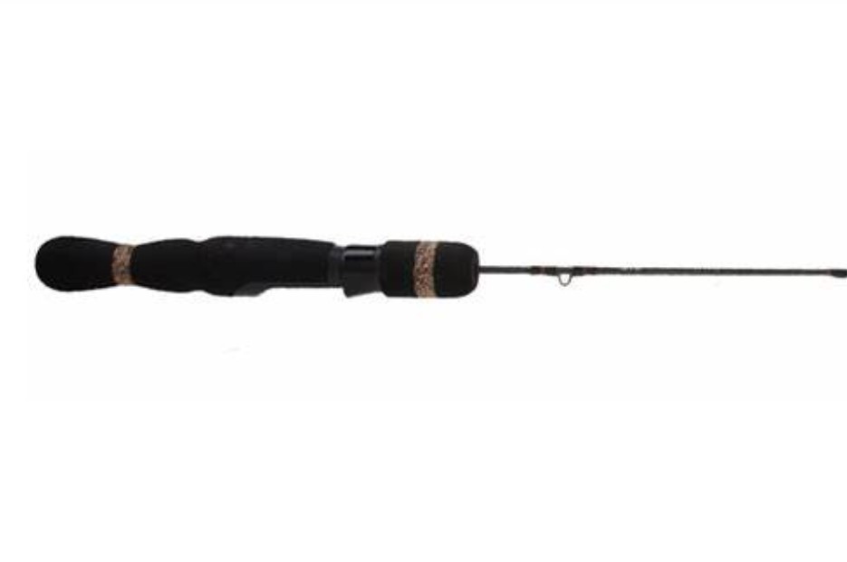 Fenwick HMG Ice Spinning Rod, Model HMGICE25L, New with tags