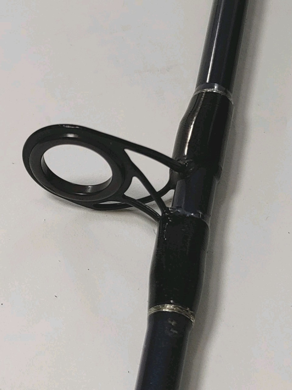 Jarvis Walker Integra Classic ICSS702MH7′ 2pc Spinning Fishing Rod CLEAN & READY