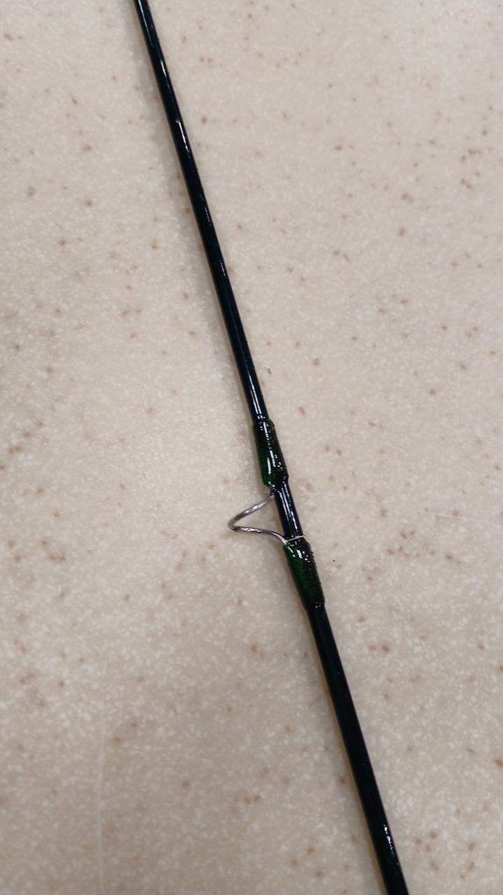Ken Sawada SF Fly Rod 8’9″ 3-Piece, Stream Fishing, Lightweight 110g