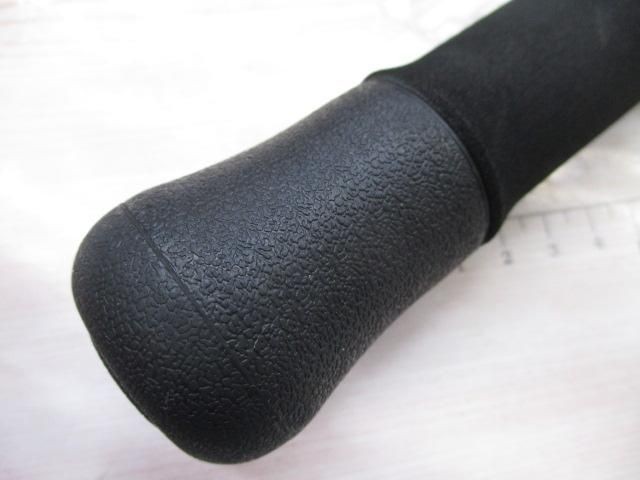 Fishman Brist Hydro 8.5XXH Saltwater Rod Shore Used