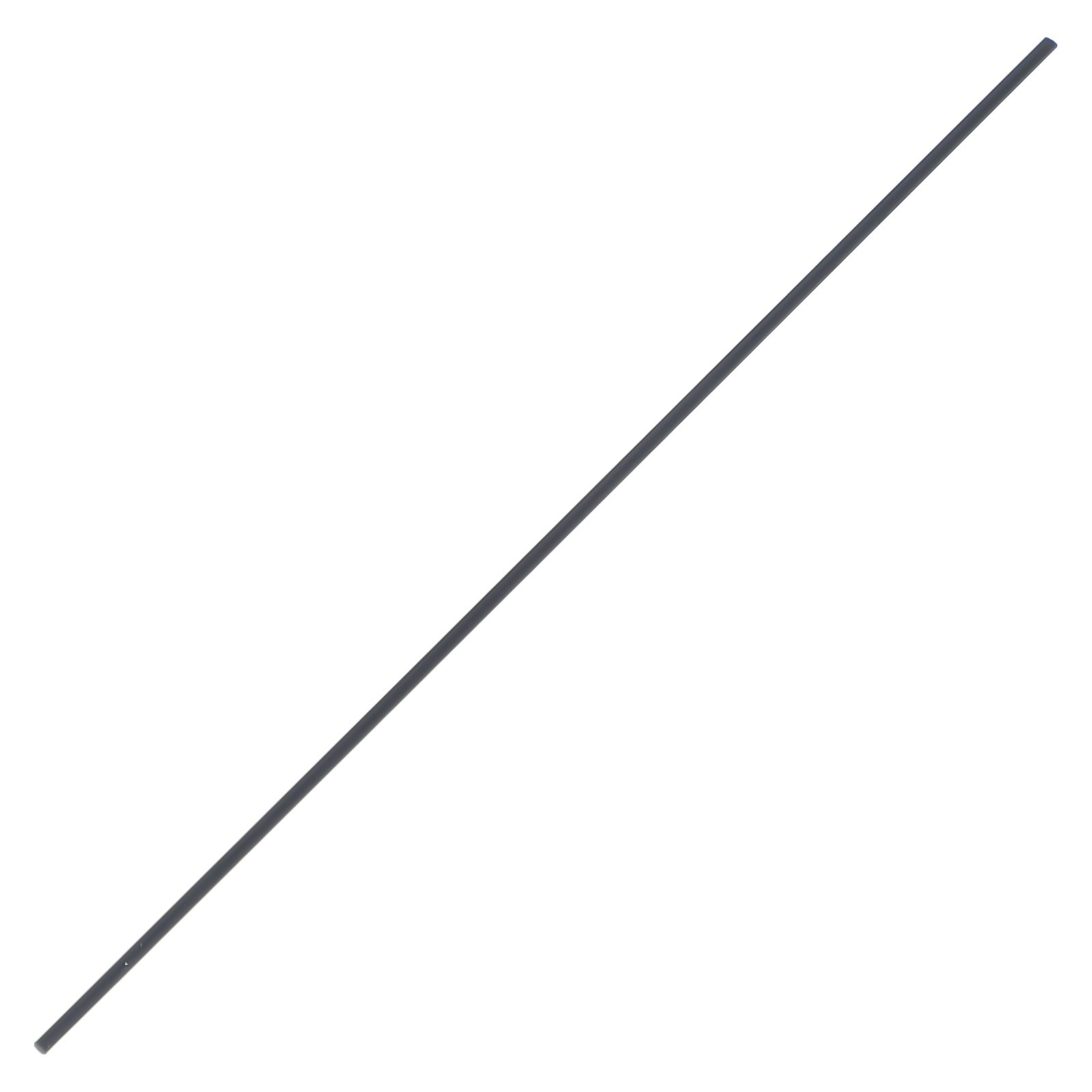 Carbon Fiber Rods 1mm~10mm*10cm Perfect for Repairing For Broken Fishing Poles