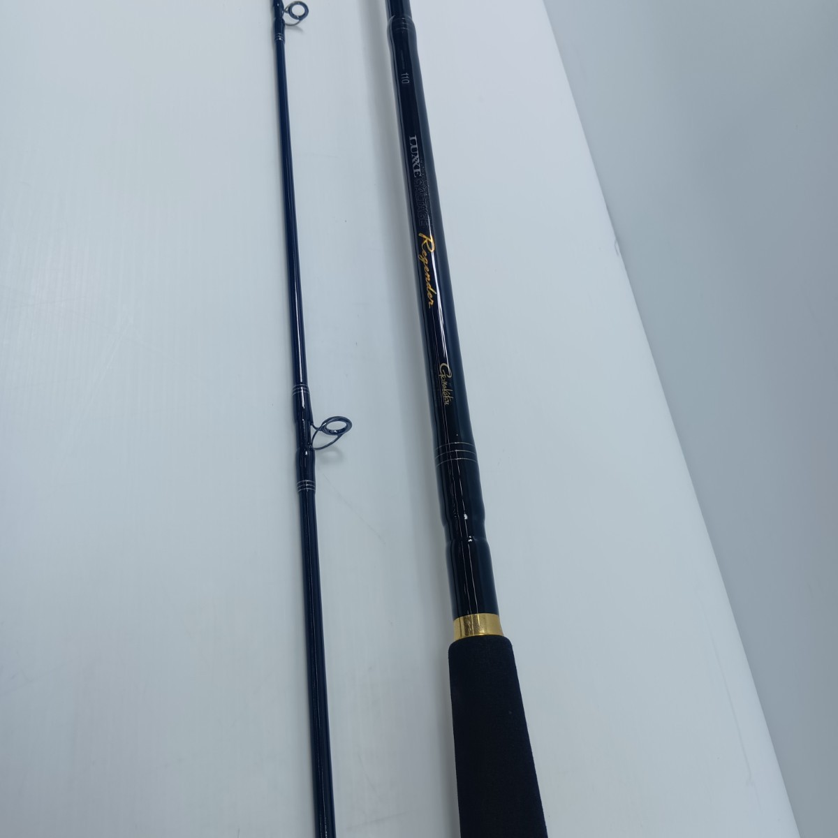 gamakatu seabass rod LUXXE ｿﾙﾃｰｼﾞﾚｼﾞｪﾝﾀﾞｰ 110