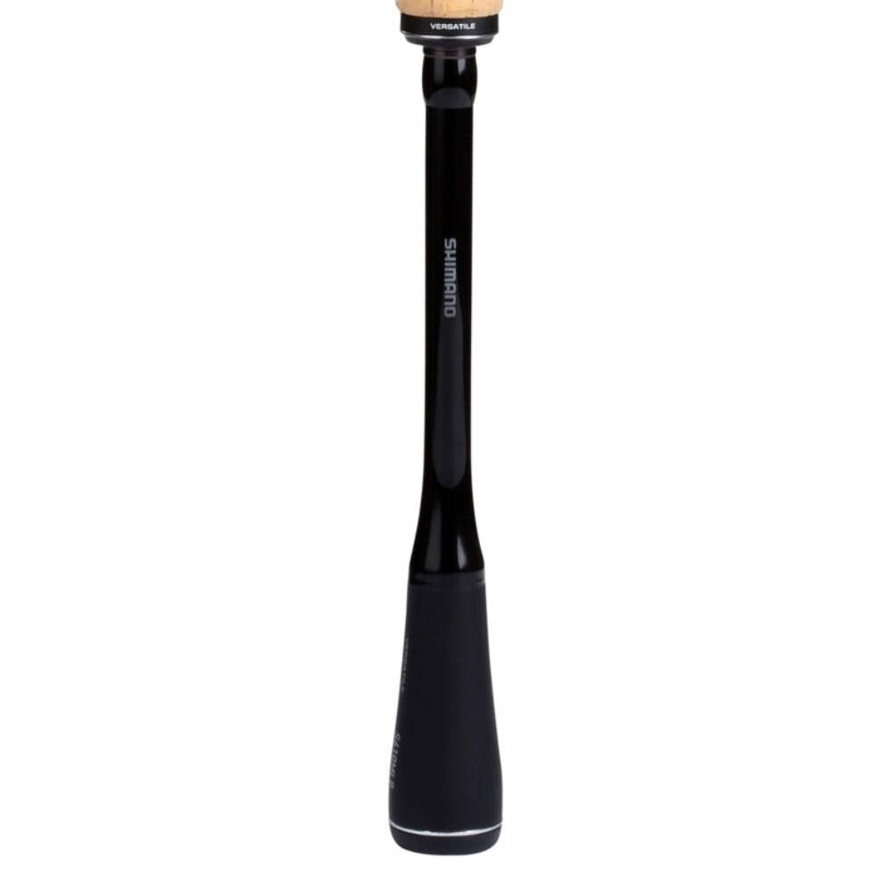 Shimano Expride B 6’10” Medium Light Spinning Rod – (EXS610MLB)