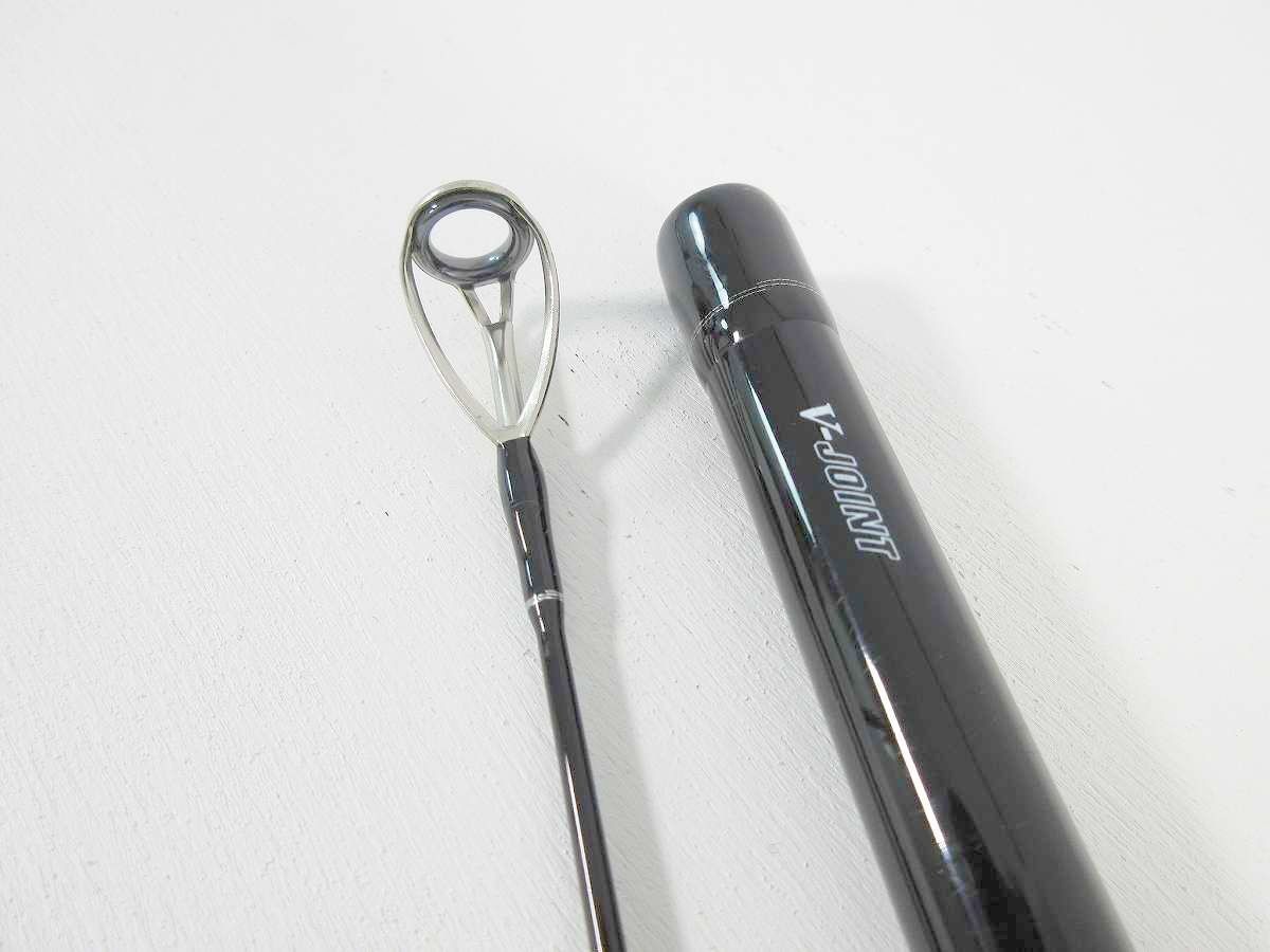 Daiwa Shore Spartan Standard 106MH Shore Jigging Rod #PB14296