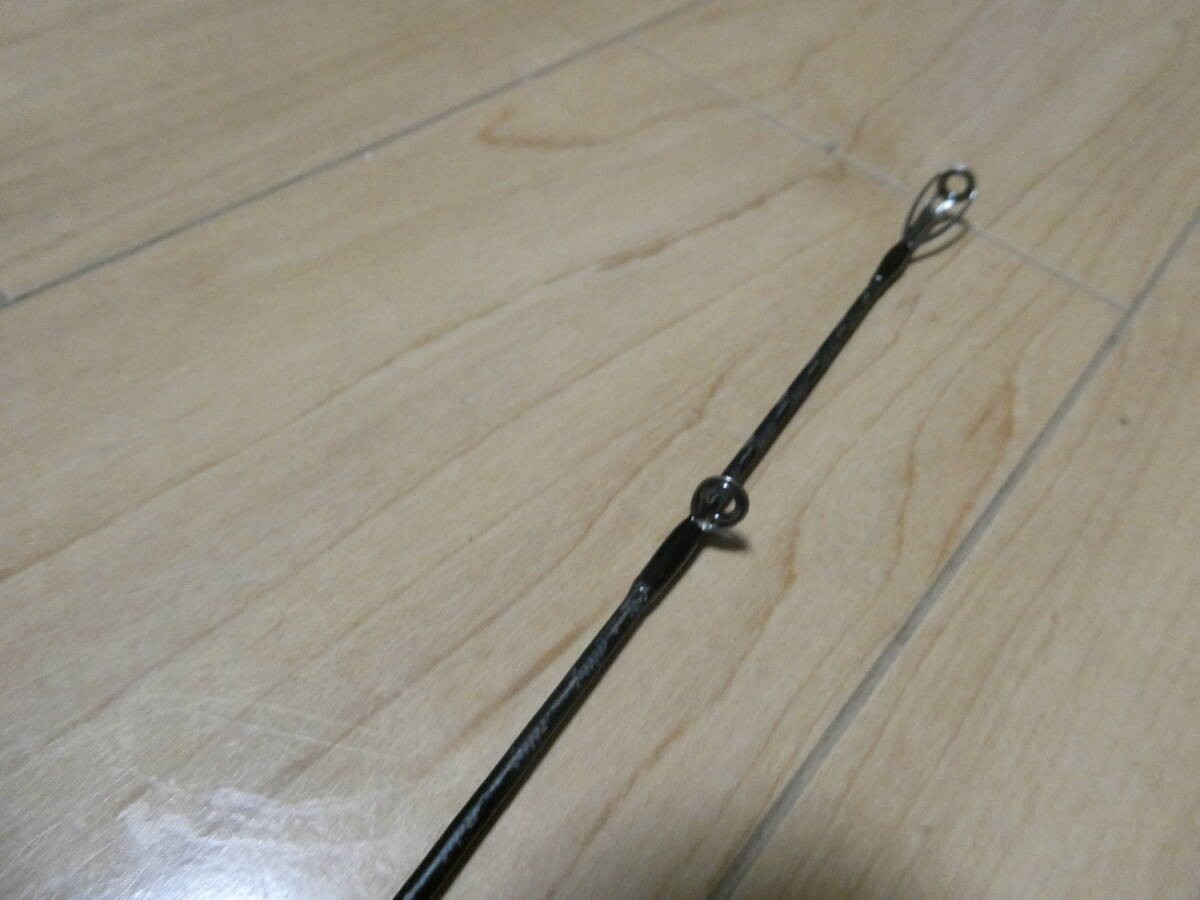 Shimano 17 Ocea Jigger Motive B610-3 Fishing Rod