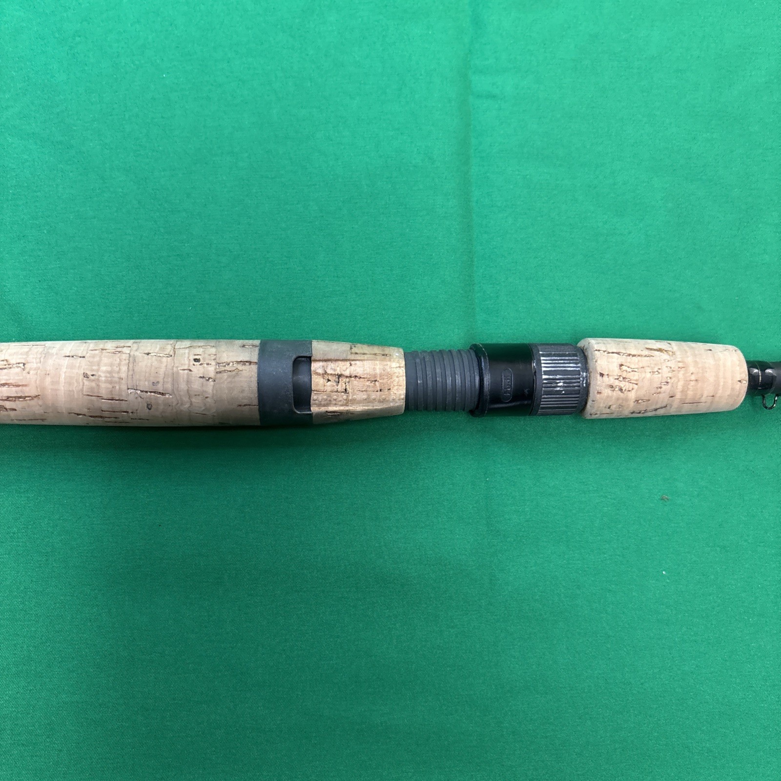 G-Loomis SJR 723 6′ Spinning Fishing Rod Med-Heavy Fast Action IMX