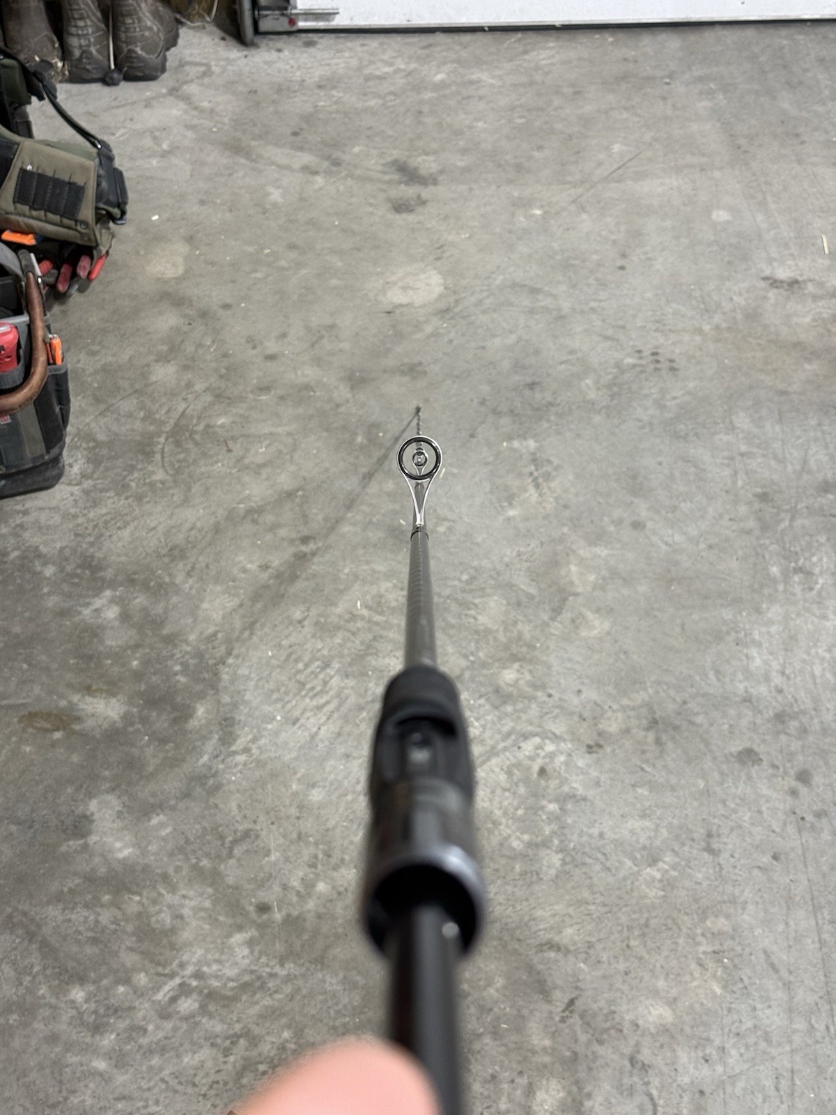 Daiwa Tatula XT 7’3 Medium
