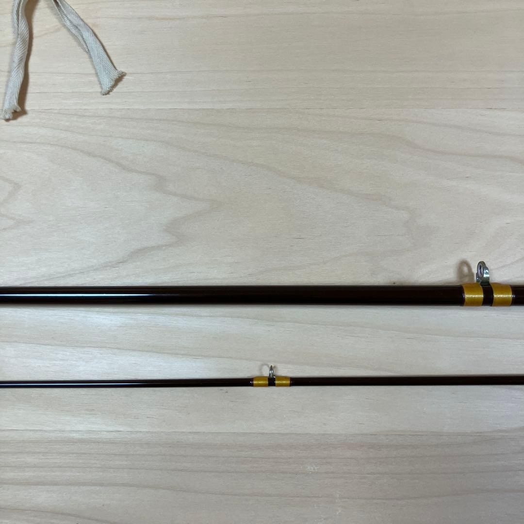 Hardy fly rod jet set 9f #7