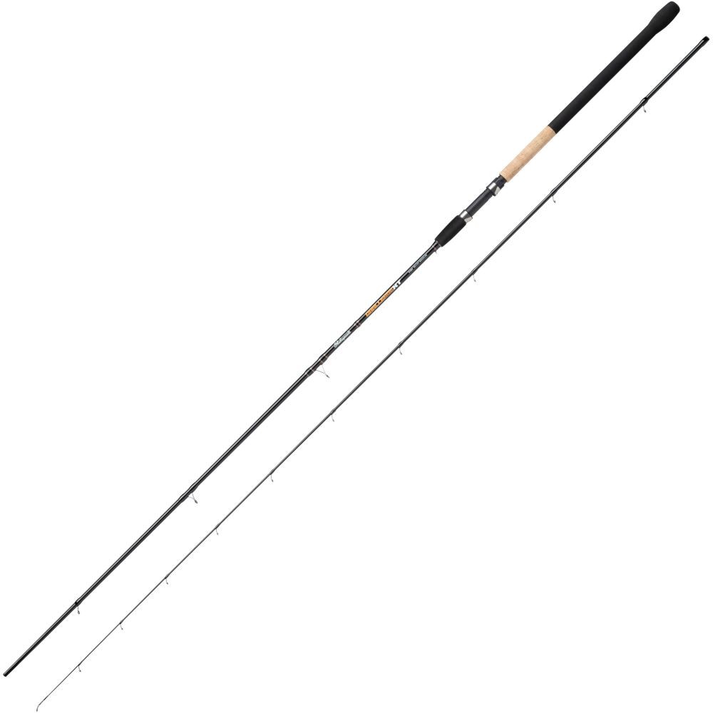 Shakespeare Challenge XT Match Coarse Rod 12′