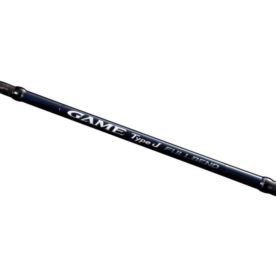 Shimano 24 GAME TYPE J FULLBEND Various model New