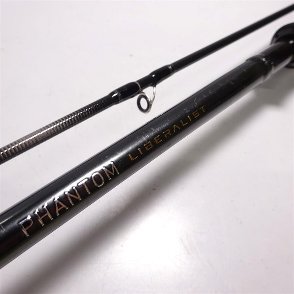 Daiwa 23 Phantom Liberalist 763M + RSB Cond/C