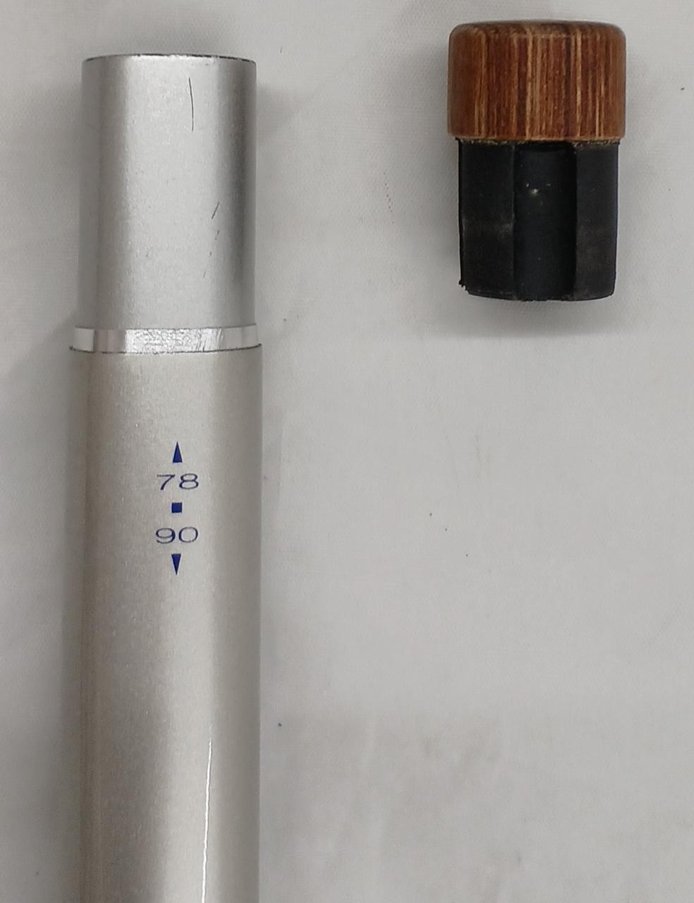 Ryobi Ayuka VZ-78-90 Ayu Fishing Rod 7.8/9.0m Collapsible, 8 Sections