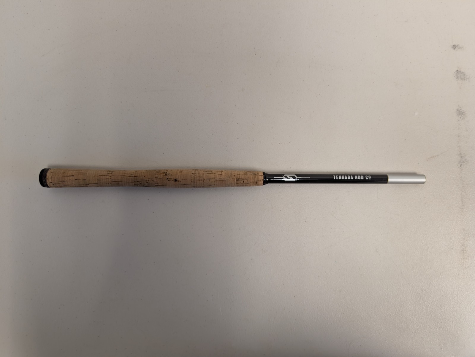Tenkara Rod Co. The Teton Fly Fishing Rod