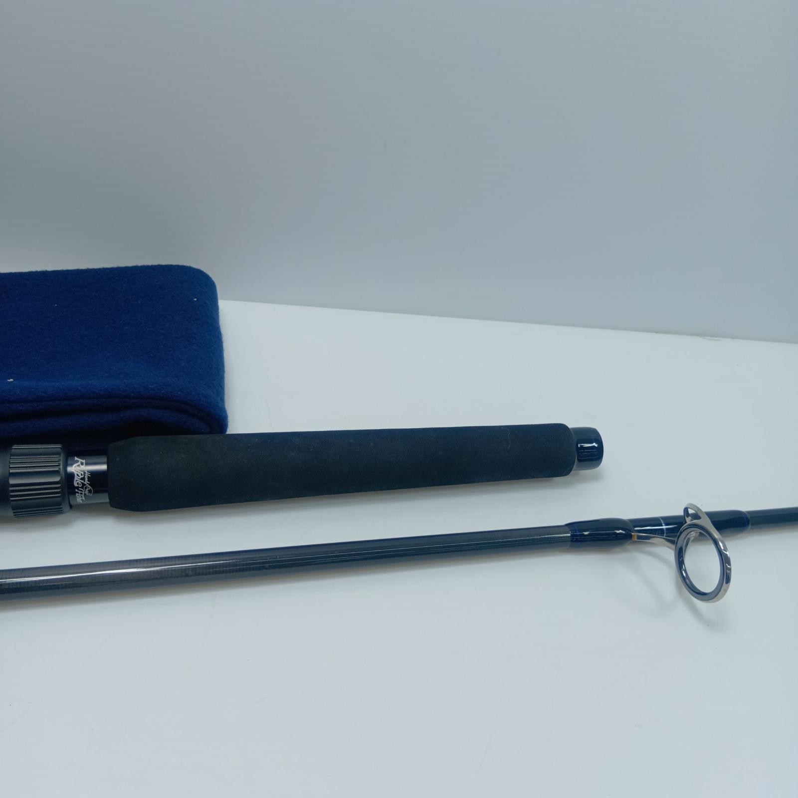 Ripple Fisher Ripple Fisher Big Tuna 83 Japan Special Lure Rod, Condition: A…