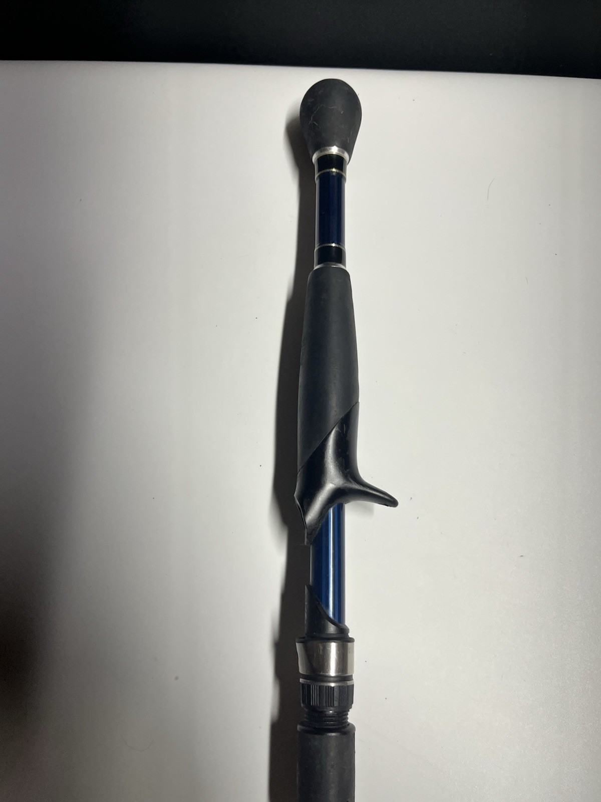 Smiths H3TUA CDML Trout Casting Rod 7’ Titanium Ultra Max Very Nice Rod