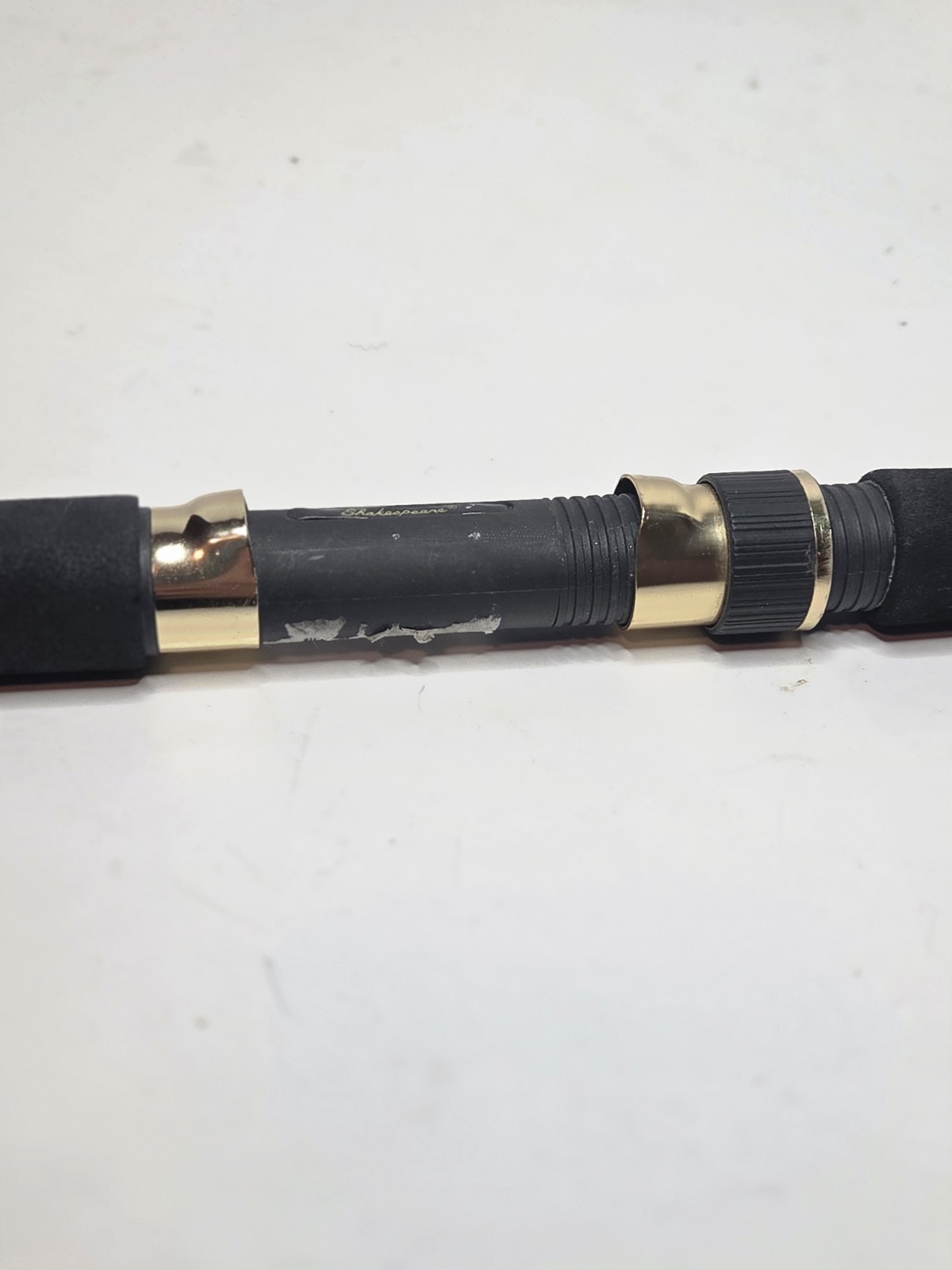 Shakespeare SIGMA 2 Piece 7’0″ Graphite Spinning Rod Med Action