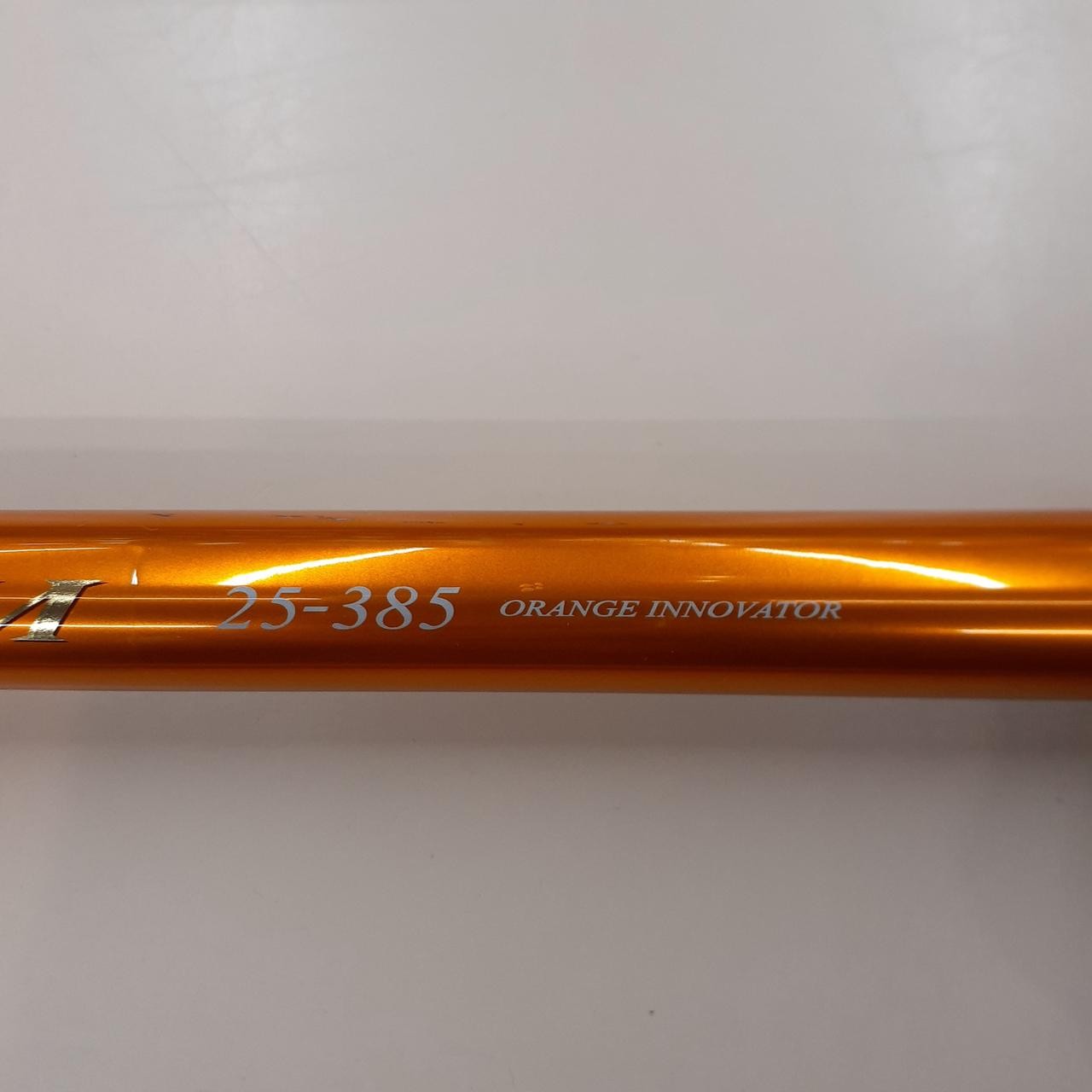 Daiwa Castizm 25-385 Casting Rod, 3-Piece, Slightly Scratched, 9.8ft