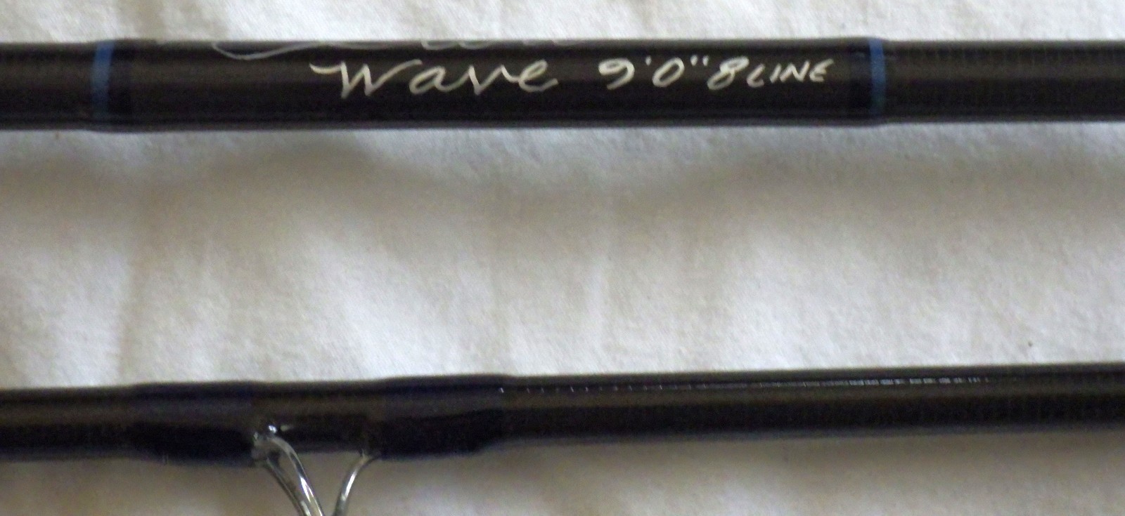 Scott Wave 8wt. 9ft – 4pc Fly Rod – New never fished