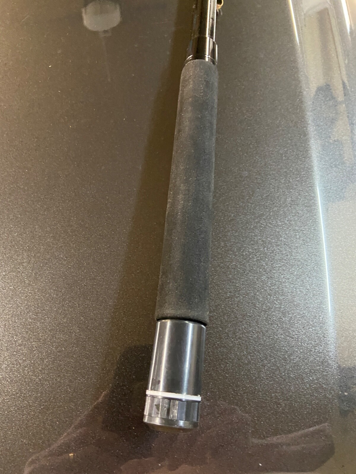 Fish Jerker Model AT 437 11ft 4 section Fly Rod