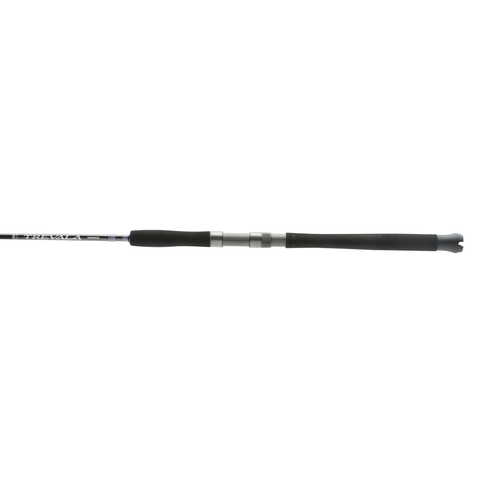 Shimano TREVALA SPINNING, Saltwater, Jigpop, Spinning, 6’6″, Medium, 1 pcs, (…