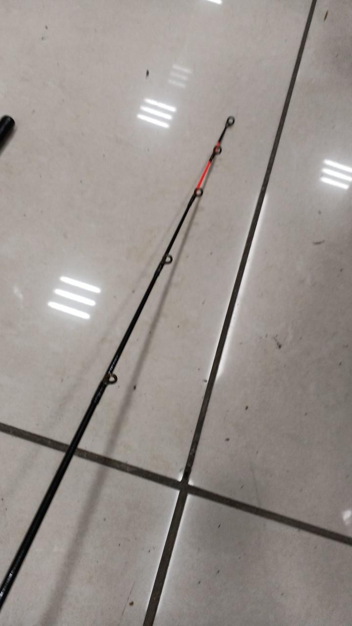 Daiwa HS Hayasune 10-210 Casting Fishing Rod 10ft (120in/305cm) No Warranty