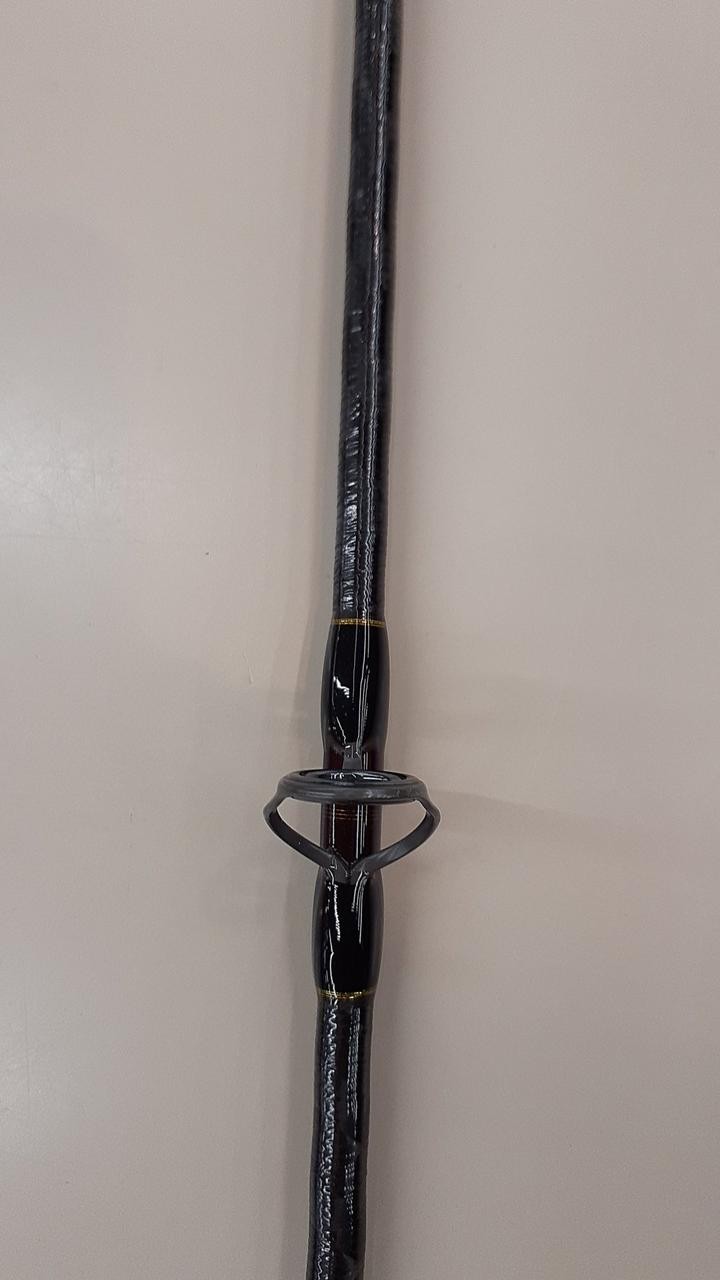Tail Walk Okinawa Manbika C100SXH Shore Jigging Rod 165cm/65in