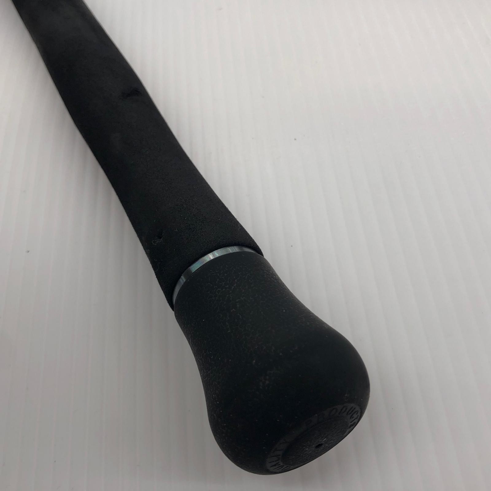 Ripple Fisher Offshore Rod Big Tuna 85 Japan Special (with Scratches)