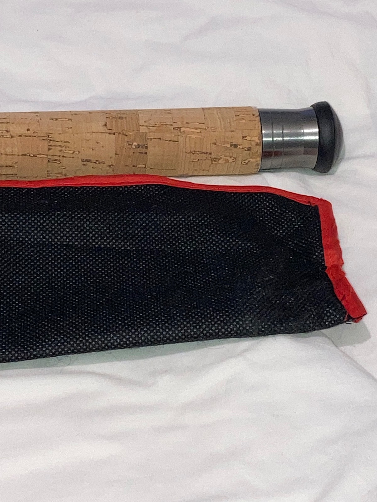 RAPALA 3.6m 11’9″ Telescopic Travel Fishing Rod Sea Coarse Freshwater Saltwater