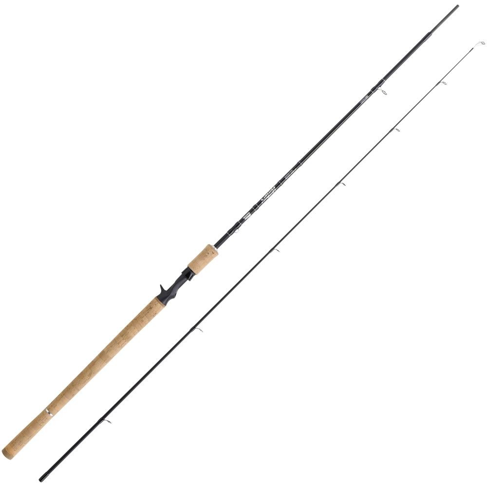 Abu Garcia Venturi V2 Casting Rod 10′ 30-60g