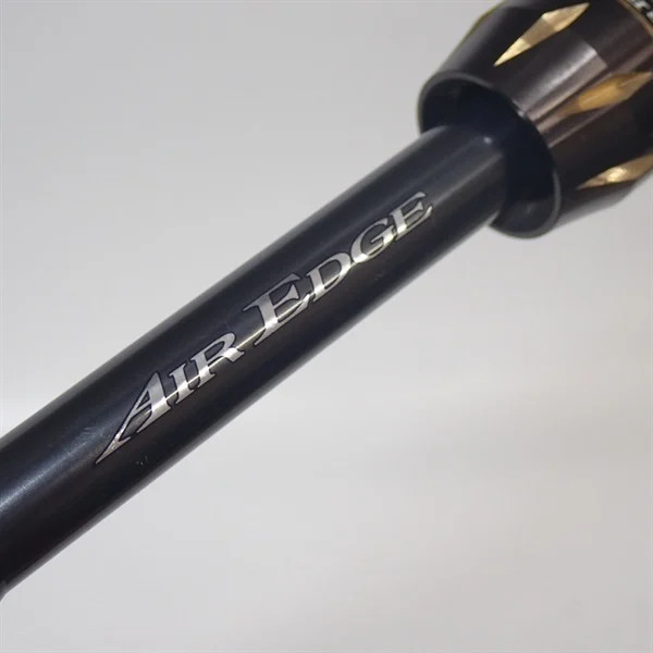 Daiwa 17 Air Edge 6101MB·E Cond/B