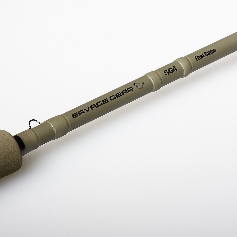 Savage Gear SG4 Fast Game Trigger Rod 7’3″ 20-60g