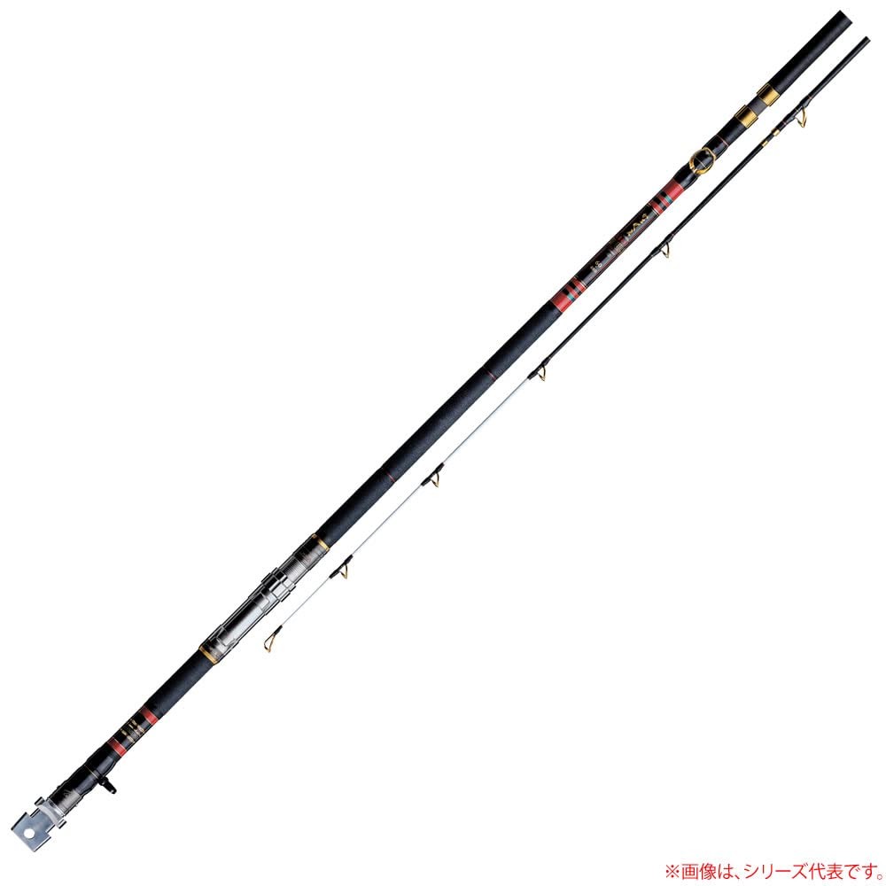 Gamakatsu Stonefish Rod Gamakue Grand Impulse 60 4.8M (2022 model) Japan New