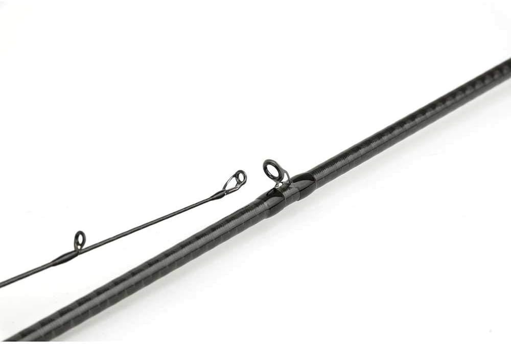 Shimano Baitcasting Rod 20 Zodias 164L-BFS/2 for Bass New